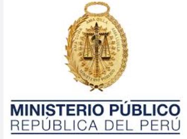 MINISTERIO PUBLICO 