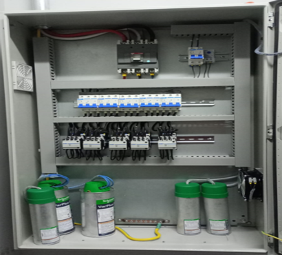 Fabricación de Tableros eléctricos e integración  